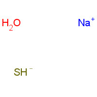 207683-19-0 Sodium Hydrosulfide Hydrate chemical structure