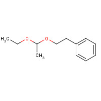 2556-10-7 (2-(1-Ethoxyethoxy)ethyl)benzene chemical structure