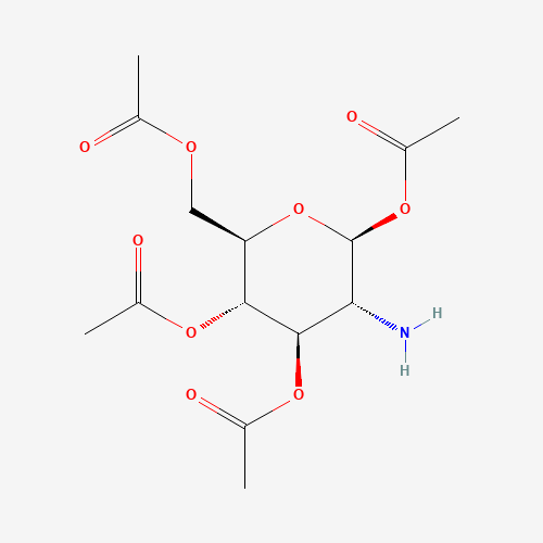 26108-75-8 SCHEMBL1900493 chemical structure