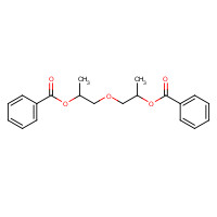 27138-31-4 Oxydipropyl dibenzoate chemical structure