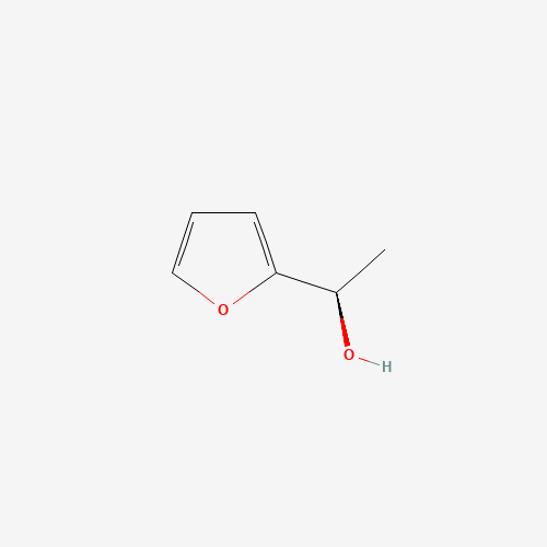 27948-61-4 (R)-(+)-1-(2-Furyl)ethanol chemical structure