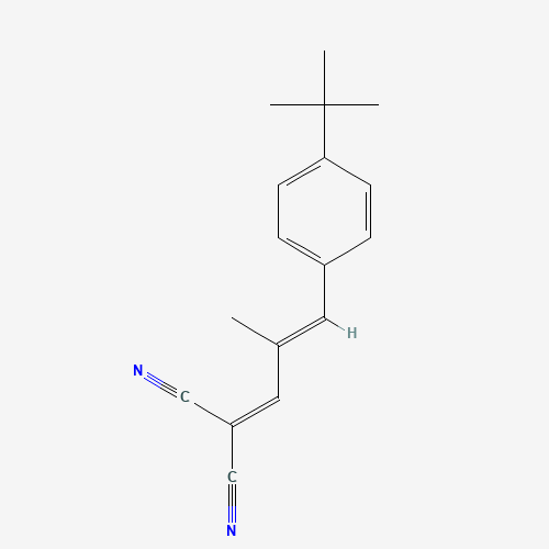 300364-84-5 DCTB chemical structure