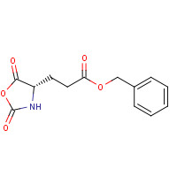 3190-71-4 Glutamic acid,5-benzyl ester,NCA chemical structure