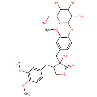 33464-71-0 AGN-PC-0409RH chemical structure