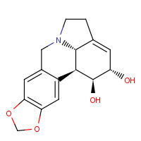476-28-8 lycorine chemical structure