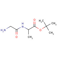 58177-80-3 L-Alanine chemical structure