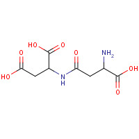 60079-22-3 beta-Asp-Asp chemical structure