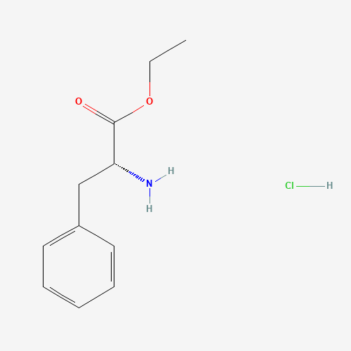 63060-94-6 Ethyl D-homoalaninate hydrochloride chemical structure