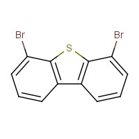 669773-34-6 4,6-Dibromodibenzo[b,d]thiophene chemical structure