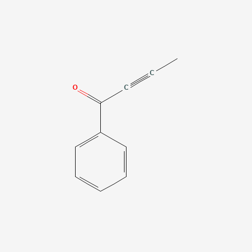 6710-62-9 Butynophenone chemical structure