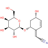 67765-58-6 CTK2F3310 chemical structure