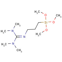 69709-01-9 EINECS 274-092-8 chemical structure