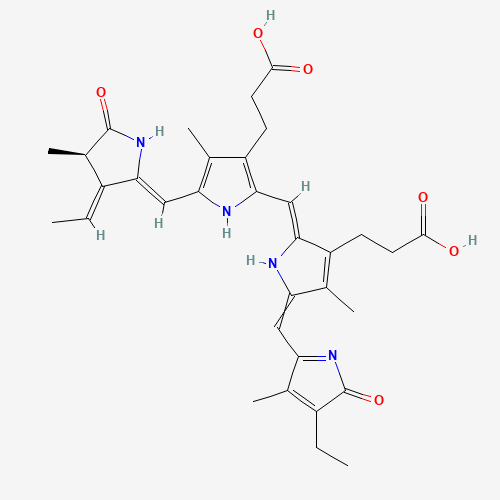 724424-92-4 SPIRULINA POWDER chemical structure