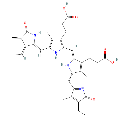 724424-92-4 SPIRULINA POWDER chemical structure