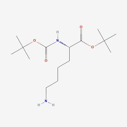 7750-42-7 AGN-PC-0OEDQG chemical structure