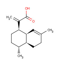 80286-58-4 Artemisinic acid chemical structure