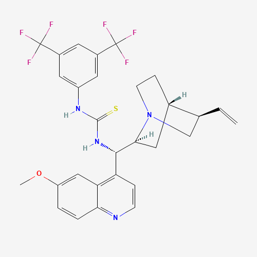 852913-16-7 SCHEMBL15544103 chemical structure