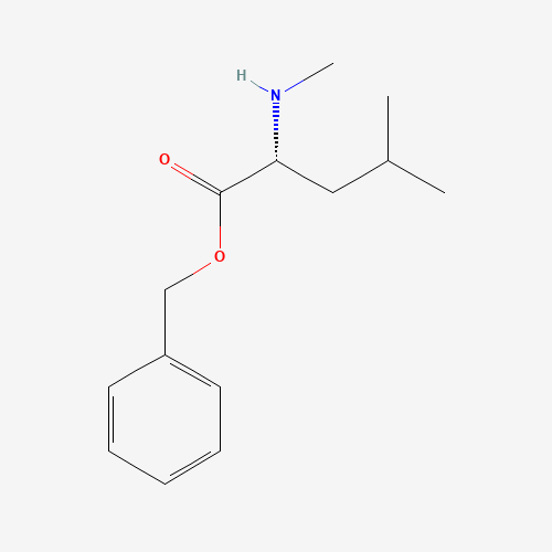 89536-86-7 AGN-PC-0CIBUL chemical structure