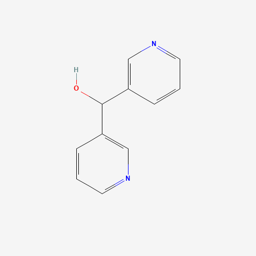 89667-15-2 Dipyridin-3-ylmethanol chemical structure