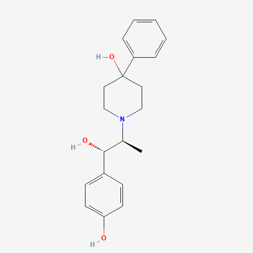 134234-12-1 Traxoprodil chemical structure