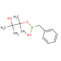 87100-28-5 BENZYLBORONIC ACID PINACOL ESTER chemical structure