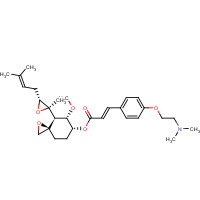 251111-30-5 Beloranib chemical structure
