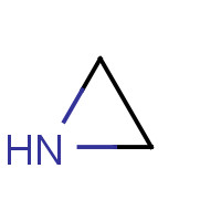 9002-98-6 aziridine chemical structure