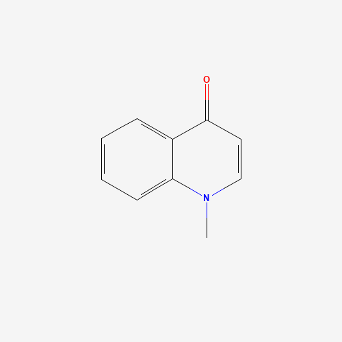 83-54-5 1-methylquinolin-4-one chemical structure