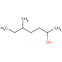 54630-50-1 5-METHYL-2-HEPTANOL chemical structure