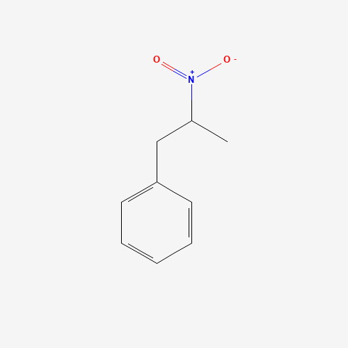 17322-34-8 2-nitropropylbenzene chemical structure