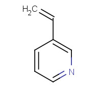 502636-11-5 2,2'-Bipyridine, 5-ethenyl- chemical structure