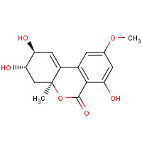 29752-43-0 ALTENUENE chemical structure