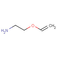 7336-29-0 2-ethenoxyethanamine chemical structure