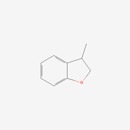 13524-73-7 3-methyl-2,3-dihydro-1-benzofuran chemical structure