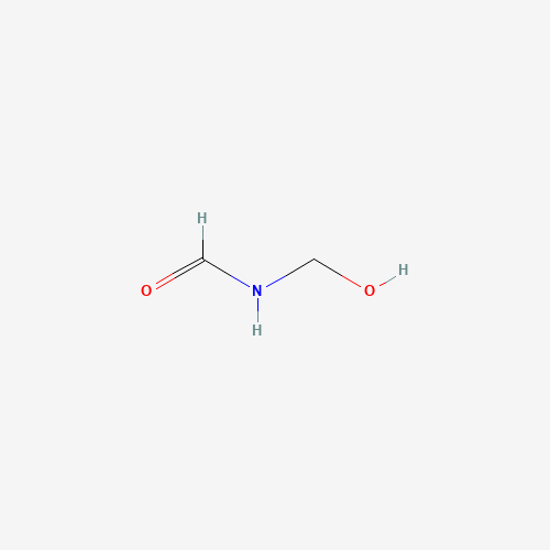 13052-19-2 N-(hydroxymethyl)formamide chemical structure