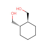 3205-34-3 [(1S,2S)-2-(hydroxymethyl)cyclohexyl]methanol chemical structure