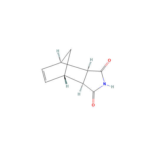 6319-06-8 Noreximide chemical structure