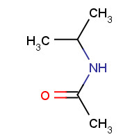 1118-69-0 N-Isopropylacetamide chemical structure