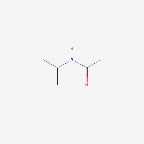 1118-69-0 N-Isopropylacetamide chemical structure