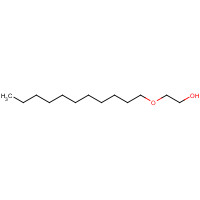 38471-47-5 2-undecoxyethanol chemical structure