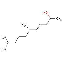 7733-91-7 6,10-dimethylundeca-5,9-dien-2-ol chemical structure