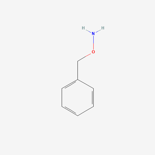 622-33-3 O-benzylhydroxylamine chemical structure