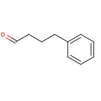 18328-11-5 4-phenylbutanal chemical structure