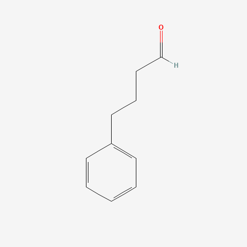 18328-11-5 4-phenylbutanal chemical structure