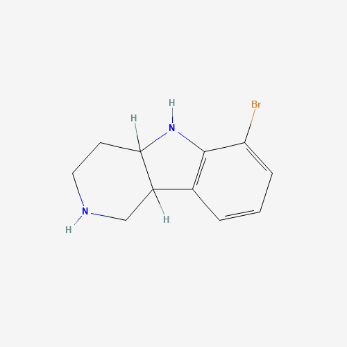1059630-12-4 N-[2-[benzyl(thiophen-2-ylmethyl)amino]-2-oxoethyl]-2,4-dimethoxy-N-(2-morpholin-4-ylethyl)benzamide chemical structure
