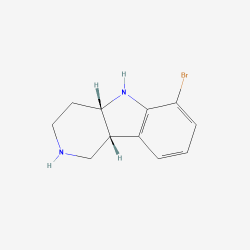 1059630-07-7 N-[2-[benzyl(thiophen-2-ylmethyl)amino]-2-oxoethyl]-2,4-dimethoxy-N-(2-morpholin-4-ylethyl)benzamide chemical structure