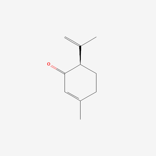 80995-97-7 (-)-Isoperitenone chemical structure