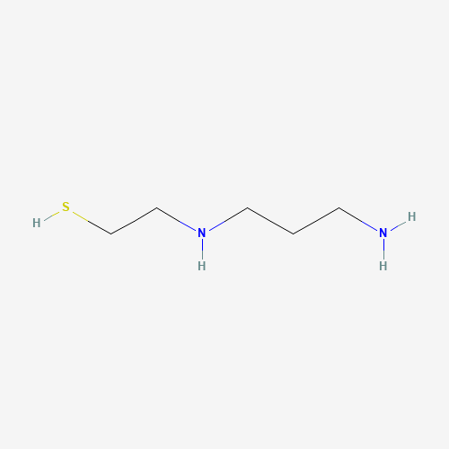 31098-42-7 2-(3-Aminopropylamino)ethanethiol chemical structure