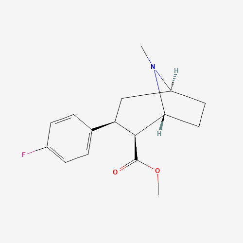 50370-56-4 WIN35428 chemical structure