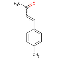 3160-38-1 4-(p-Tolyl)-3-buten-2-one chemical structure